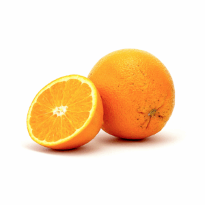 Orangen